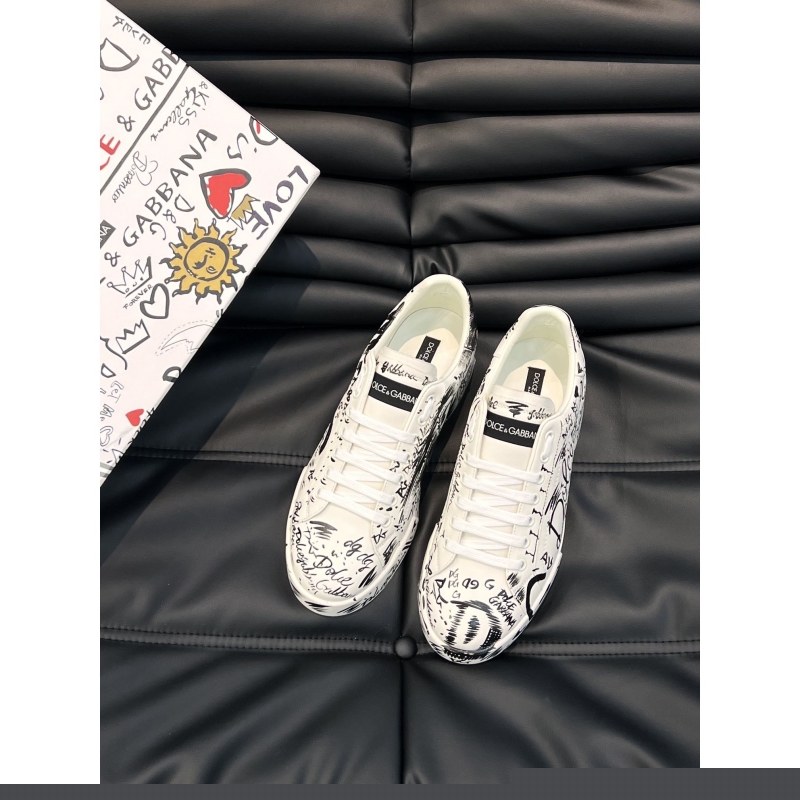 Dolce & Gabbana Sneakers